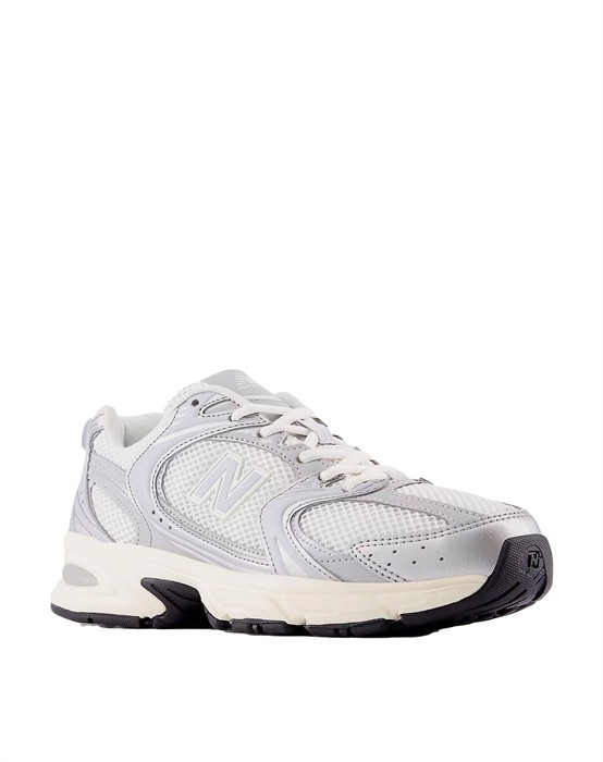 U530SEA Sneakers - Silver Metallic/Reflection